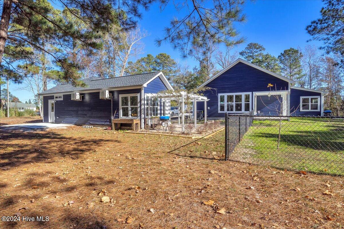 159 Big Macedonia Road Northwest Supply, NC 28462 - Photo 26 of 148 092-Final 159 Big Macedonia Rd NW Supply