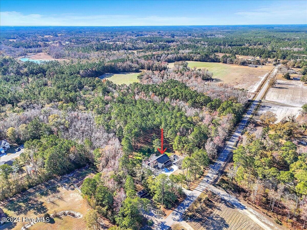 159 Big Macedonia Road Northwest Supply, NC 28462 - Photo 31 of 148 097-Final 159 Big Macedonia Rd NW Supply