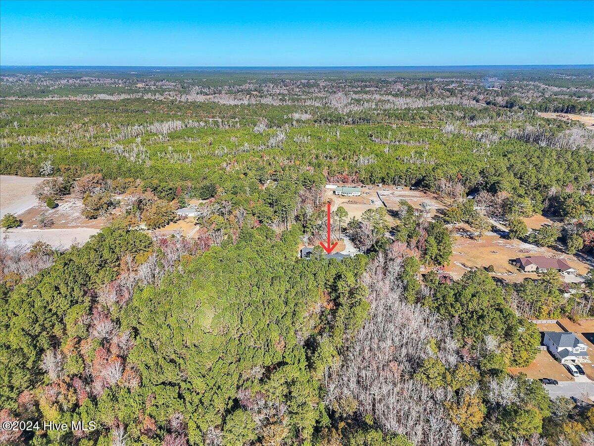 159 Big Macedonia Road Northwest Supply, NC 28462 - Photo 34 of 148 101-Final 159 Big Macedonia Rd NW Supply