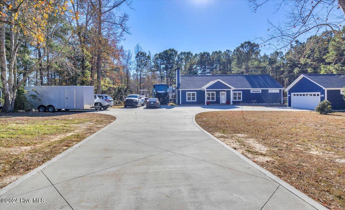 159 Big Macedonia Road Northwest Supply, NC 28462 - Photo 3 of 148 002-Final 159 Big Macedonia Rd NW Supply