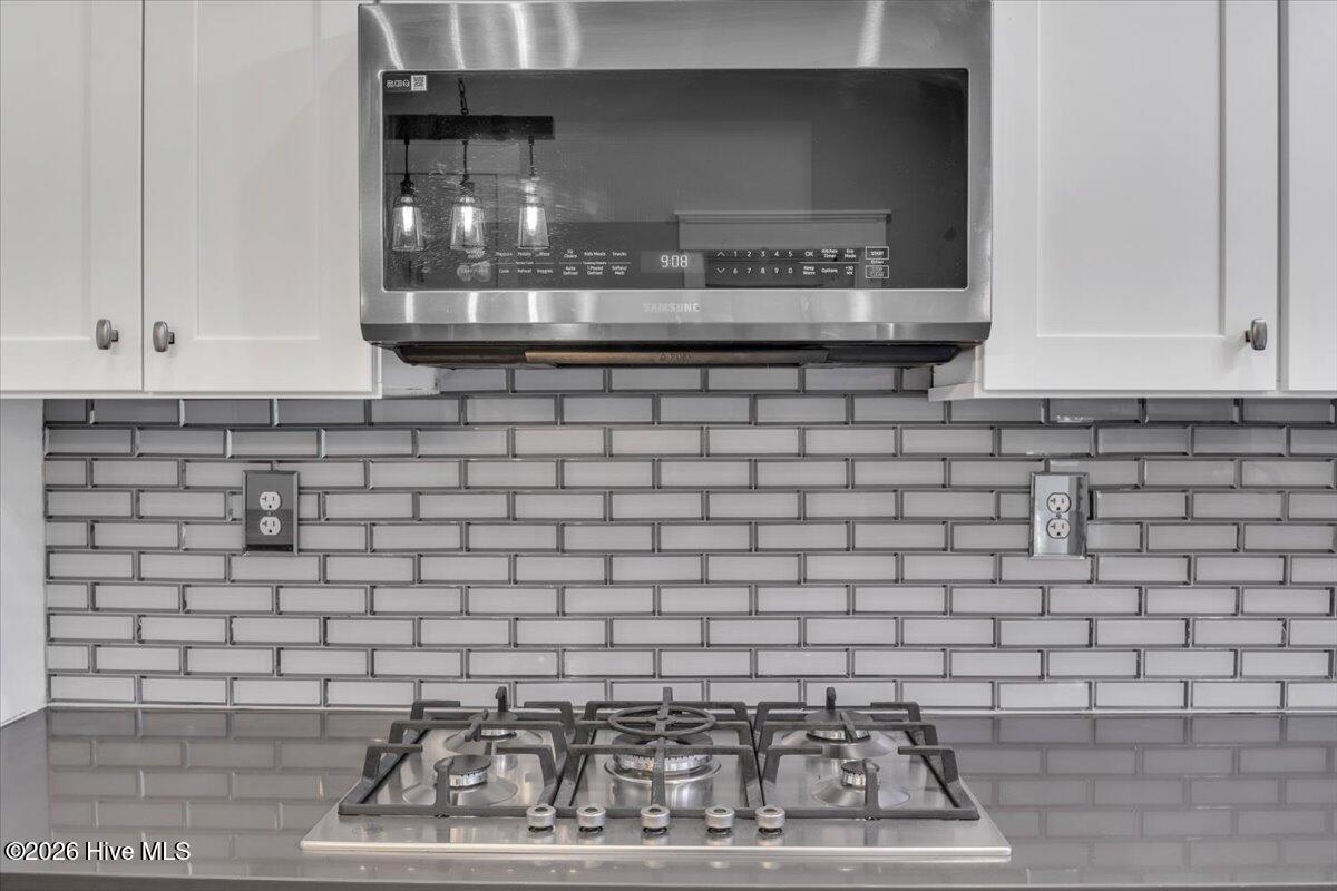 159 Big Macedonia Road Northwest Supply, NC 28462 - Photo 50 of 148 Bertazzoni gas cooktop