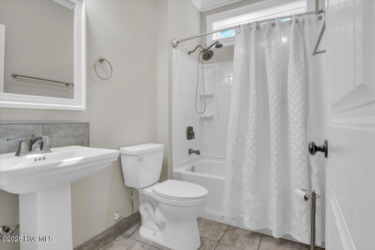 159 Big Macedonia Road Northwest Supply, NC 28462 - Photo 58 of 148 Bathroom 2