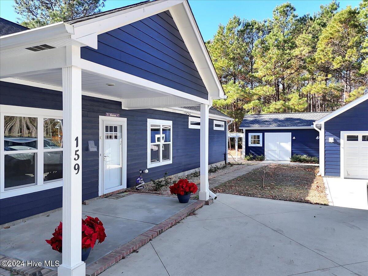 159 Big Macedonia Road Northwest Supply, NC 28462 - Photo 5 of 148 004-Final 159 Big Macedonia Rd NW Supply