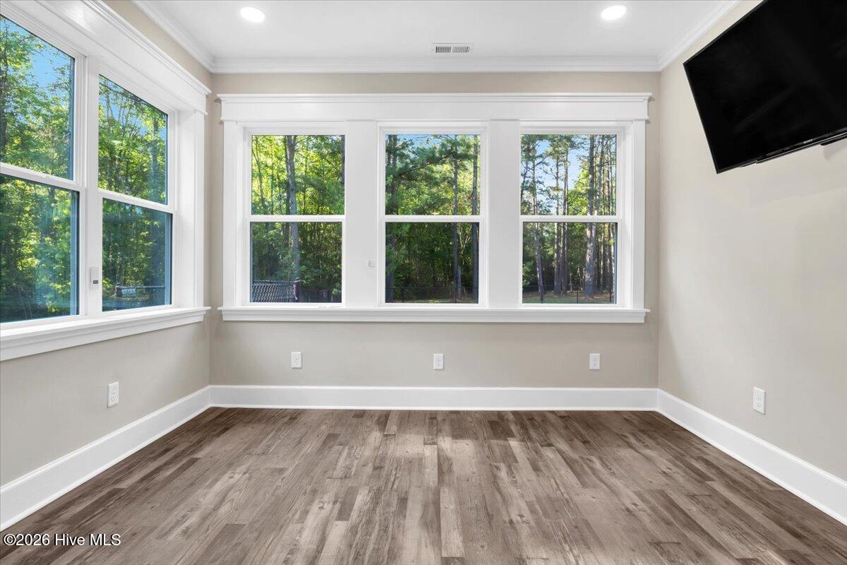 159 Big Macedonia Road Northwest Supply, NC 28462 - Photo 62 of 148 Guest sitting room