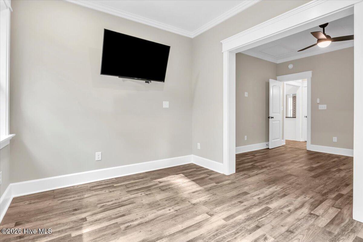 159 Big Macedonia Road Northwest Supply, NC 28462 - Photo 63 of 148 Guset sitting room