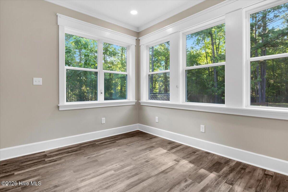 159 Big Macedonia Road Northwest Supply, NC 28462 - Photo 64 of 148 Guest sitting room