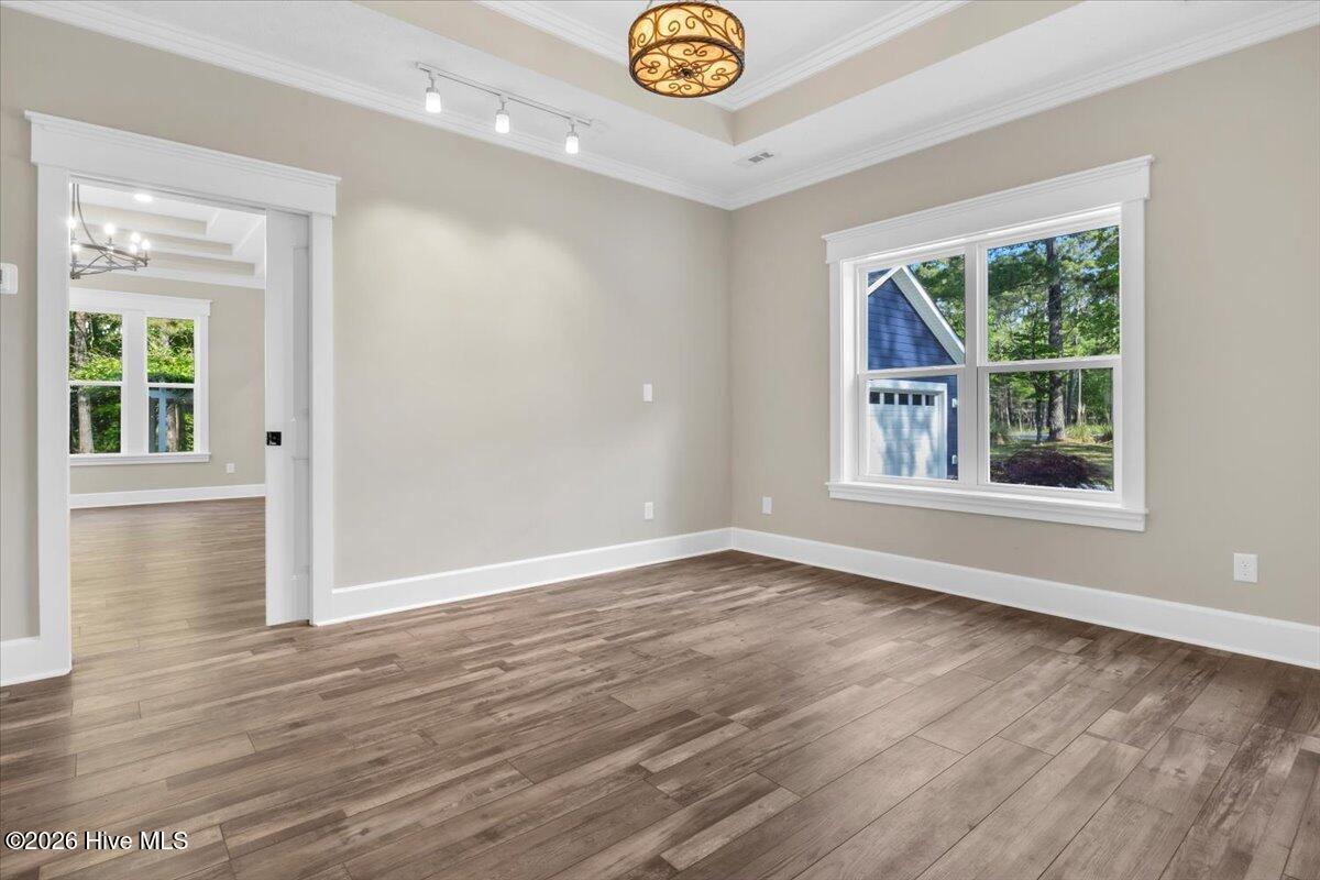 159 Big Macedonia Road Northwest Supply, NC 28462 - Photo 65 of 148 Master sitting room