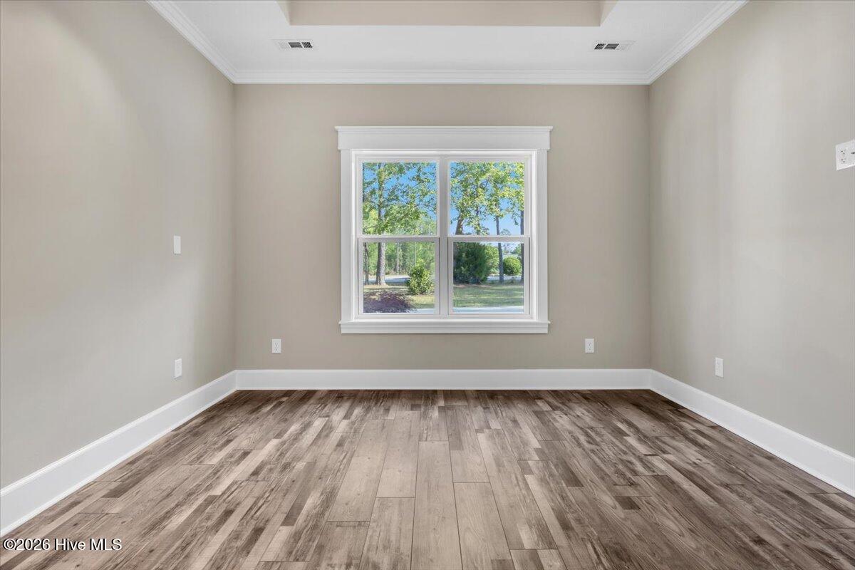 159 Big Macedonia Road Northwest Supply, NC 28462 - Photo 66 of 148 Master sitting room