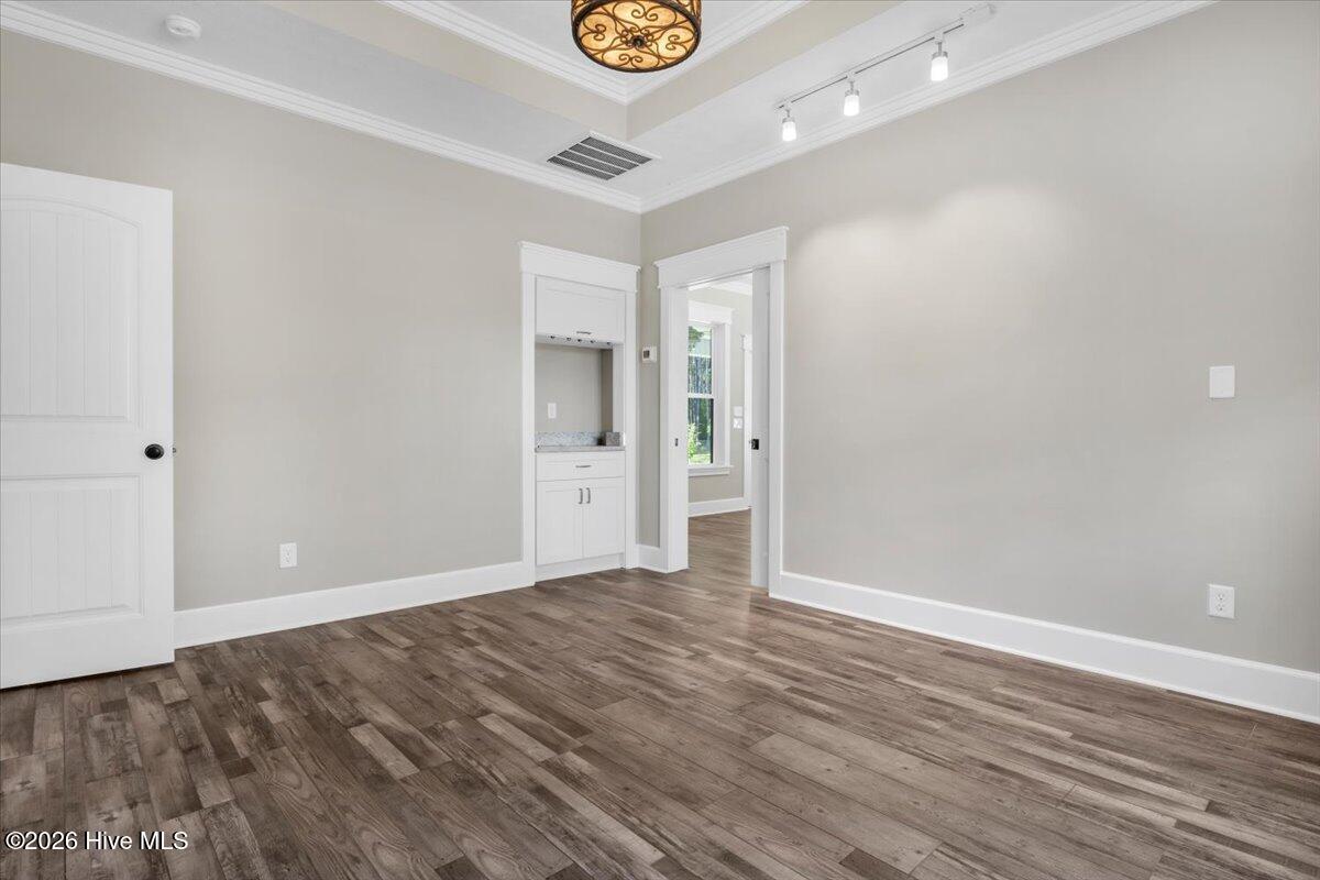 159 Big Macedonia Road Northwest Supply, NC 28462 - Photo 67 of 148 Master sitting room