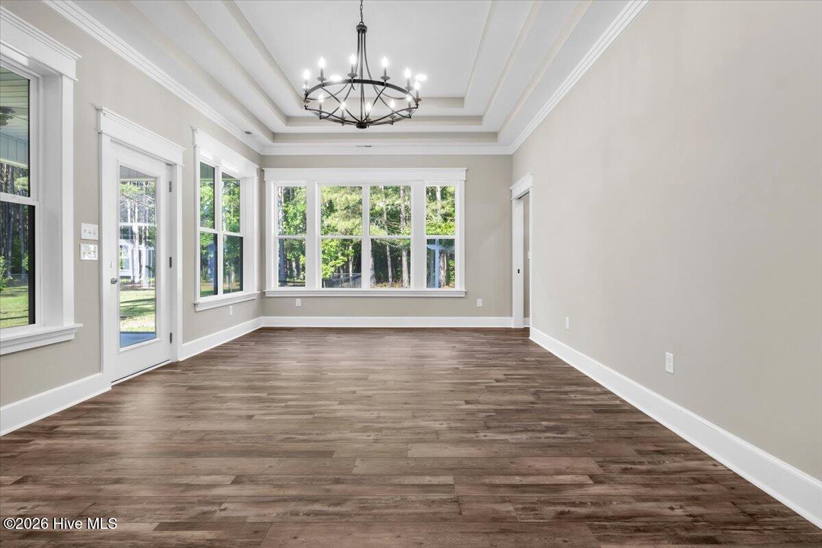 159 Big Macedonia Road Northwest Supply, NC 28462 - Photo 68 of 148 Master bedroom