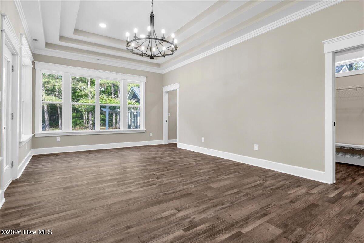159 Big Macedonia Road Northwest Supply, NC 28462 - Photo 69 of 148 Master bedroom