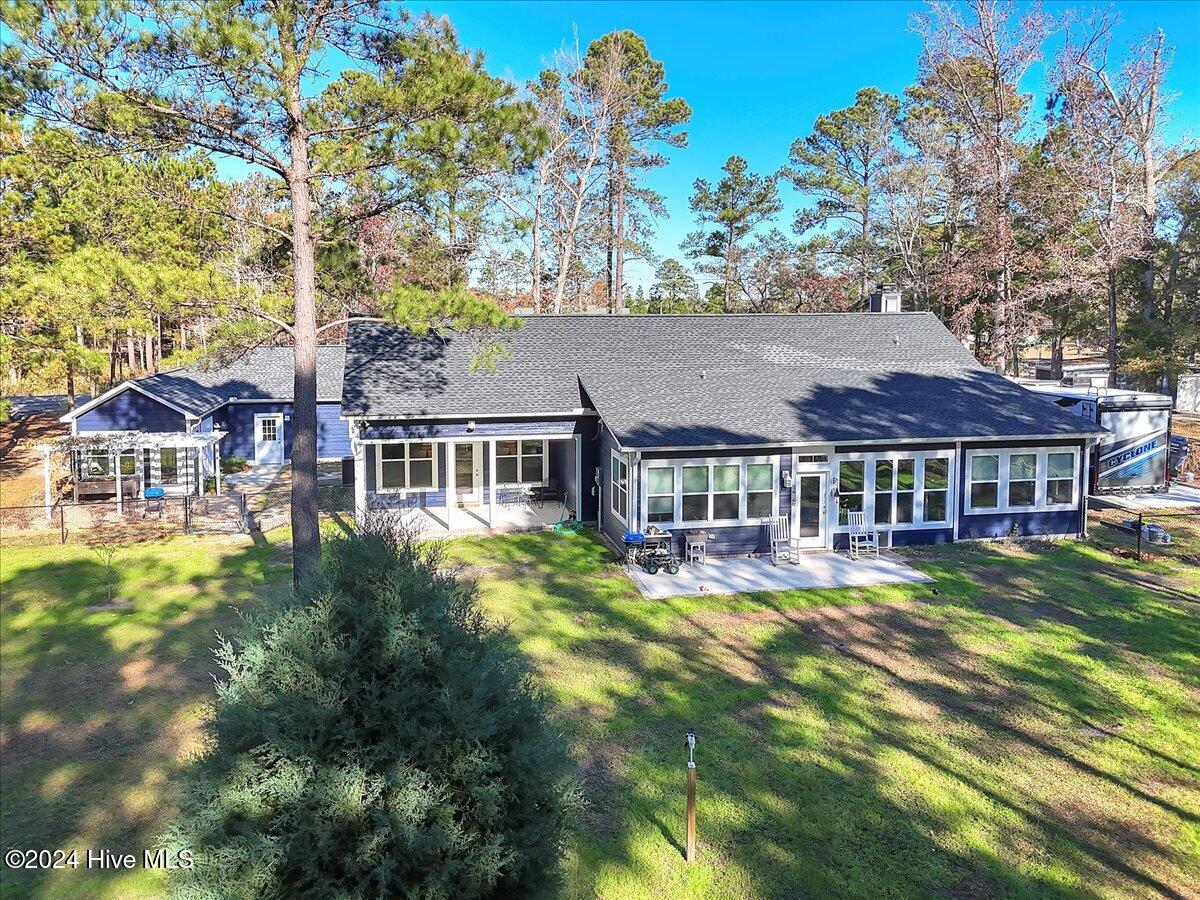 159 Big Macedonia Road Northwest Supply, NC 28462 - Photo 6 of 148 072-Final 159 Big Macedonia Rd NW Supply