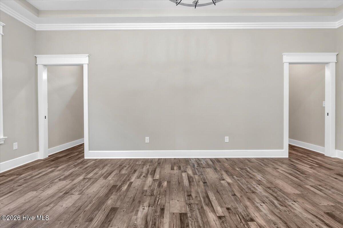 159 Big Macedonia Road Northwest Supply, NC 28462 - Photo 71 of 148 Master bedroom