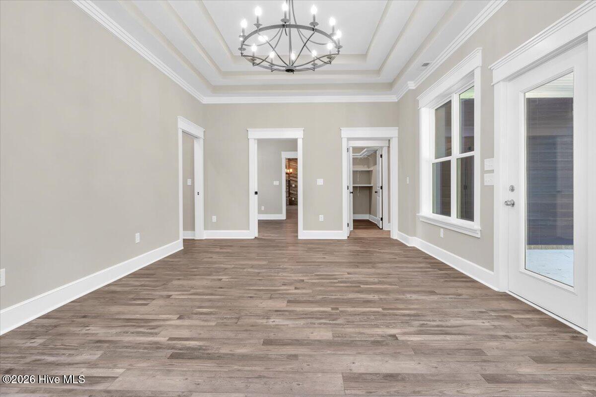 159 Big Macedonia Road Northwest Supply, NC 28462 - Photo 72 of 148 Master bedroom