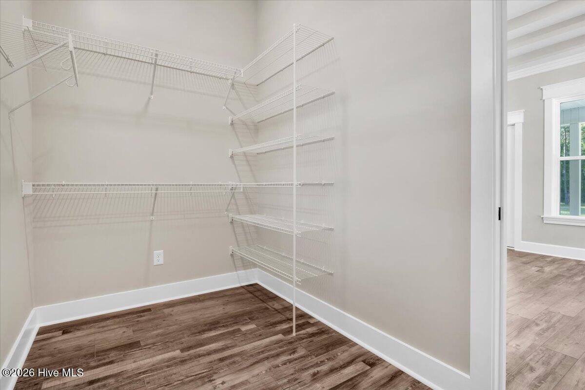 159 Big Macedonia Road Northwest Supply, NC 28462 - Photo 73 of 148 Master closet #1