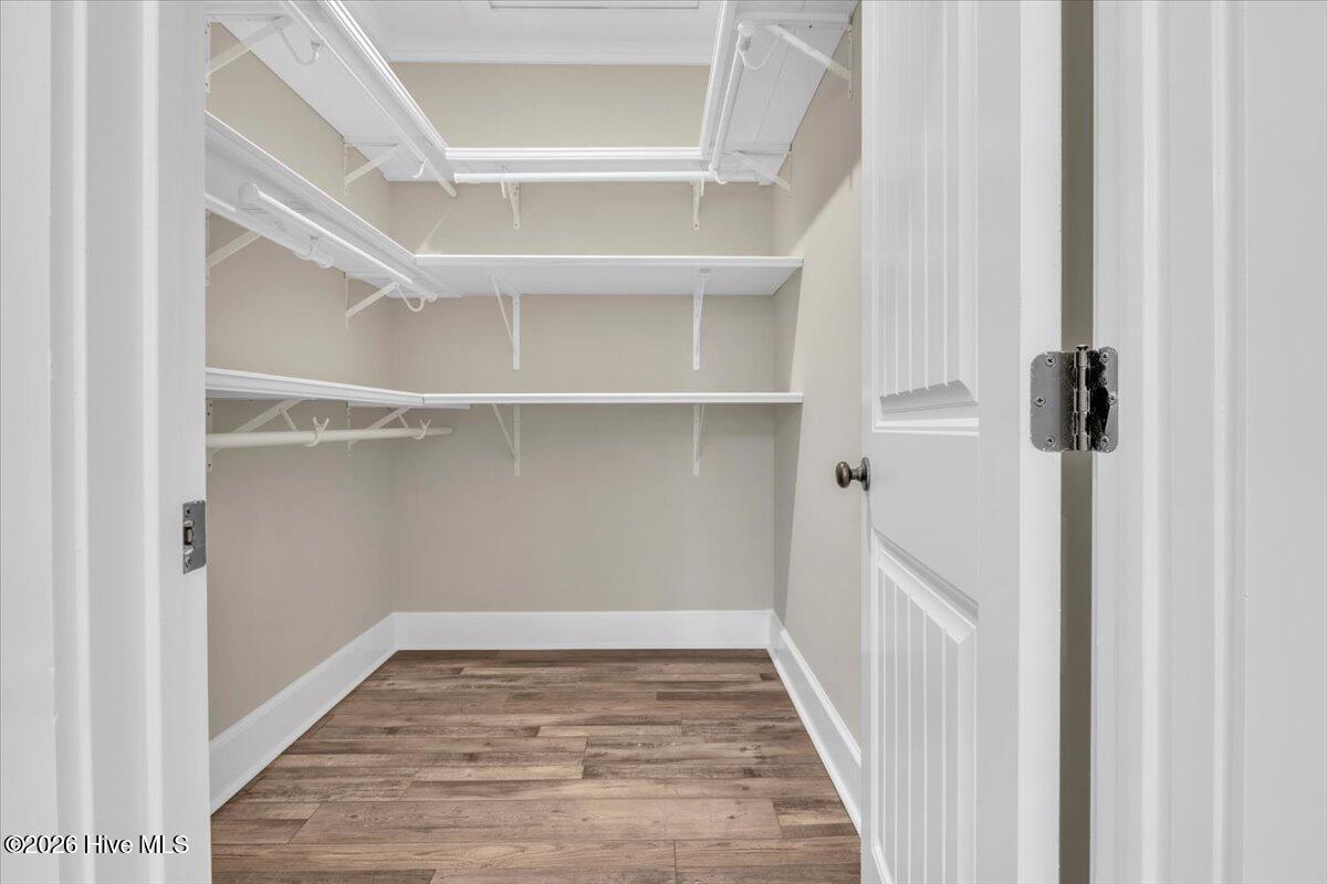 159 Big Macedonia Road Northwest Supply, NC 28462 - Photo 75 of 148 Linen closet