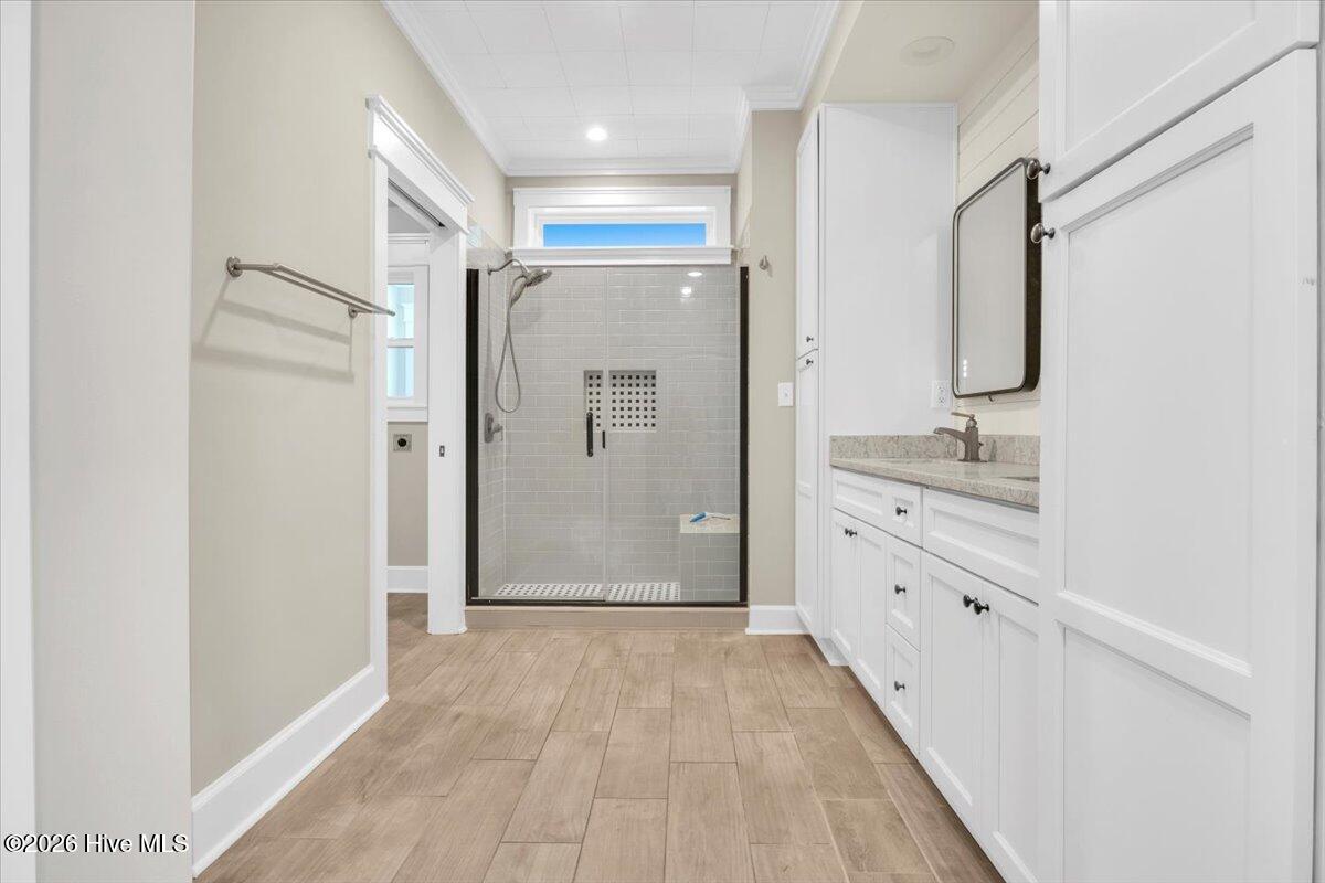 159 Big Macedonia Road Northwest Supply, NC 28462 - Photo 76 of 148 Master Bath