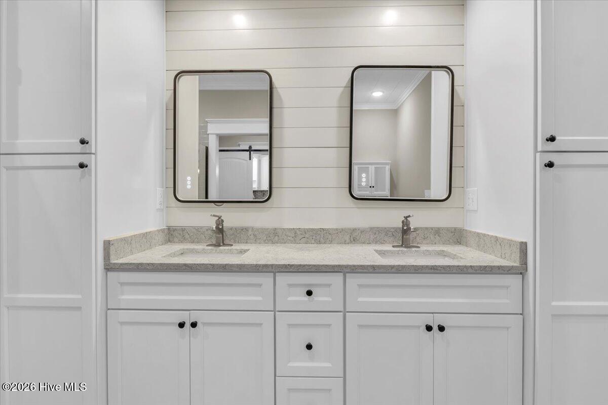 159 Big Macedonia Road Northwest Supply, NC 28462 - Photo 79 of 148 Master bath