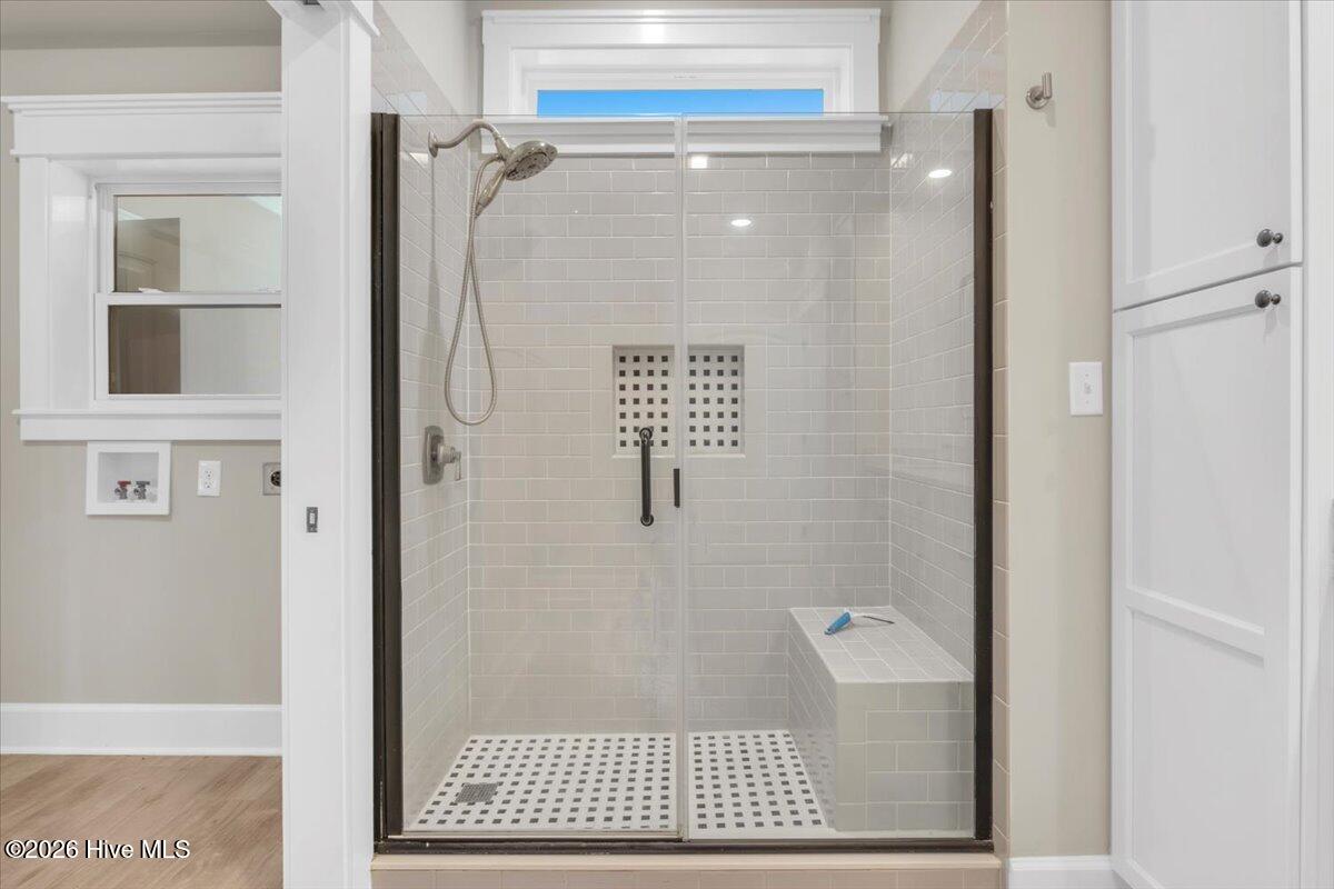 159 Big Macedonia Road Northwest Supply, NC 28462 - Photo 80 of 148 Master bath