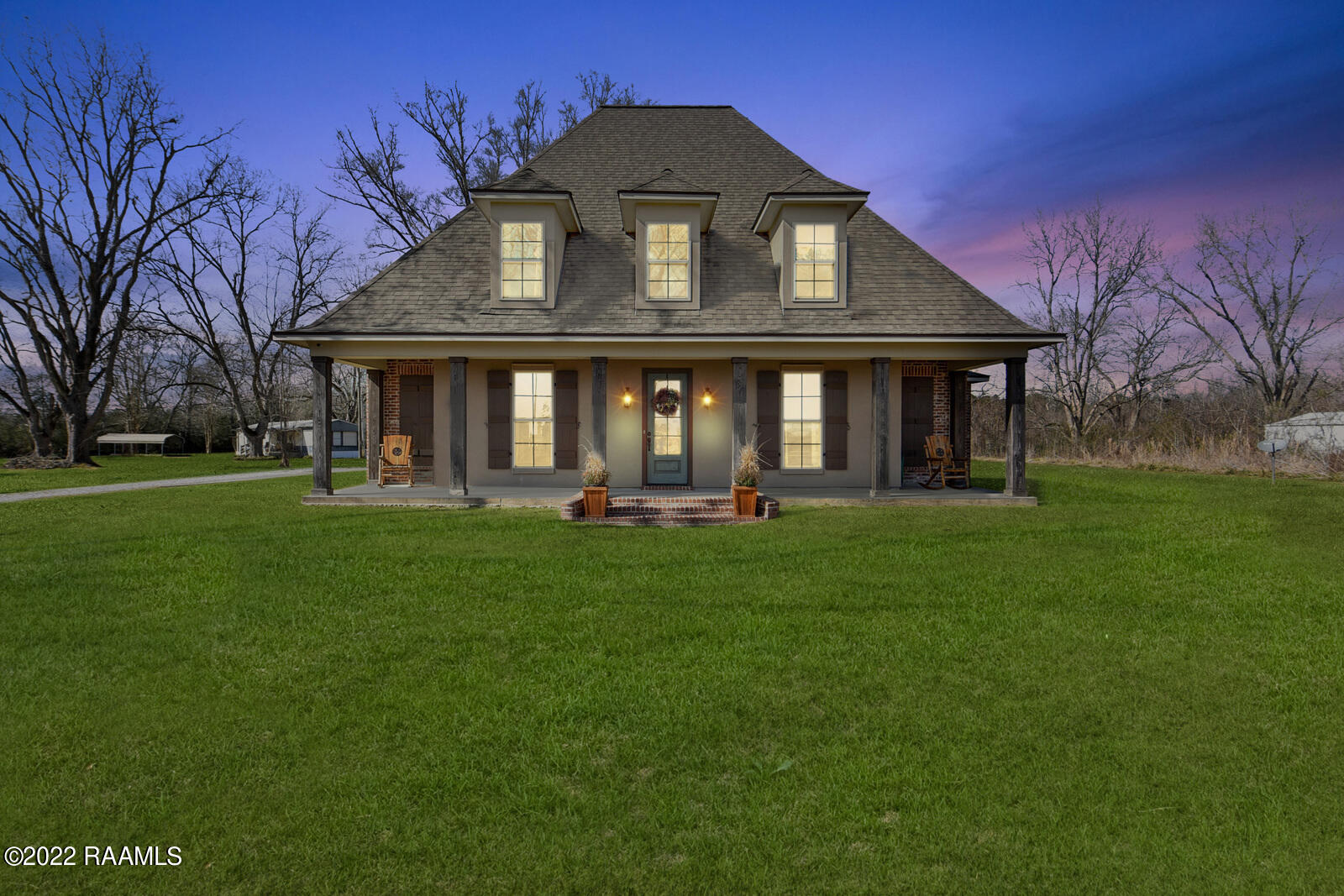1519 Hundley Road Eunice, LA 70535 - Photo 2 of 24 Gallery Image 2