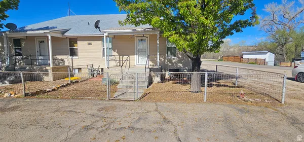 $1,100 | 2133 West 3500 North, Helper, UT 84526