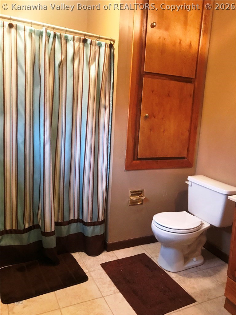 37 Lower Falls Road St. Albans, WV 25177 - Photo 17 of 25 Gallery Image 17