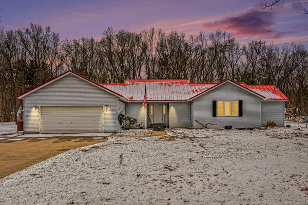 $379,900 | 3680 Allegan Dam Road, Allegan, MI 49010