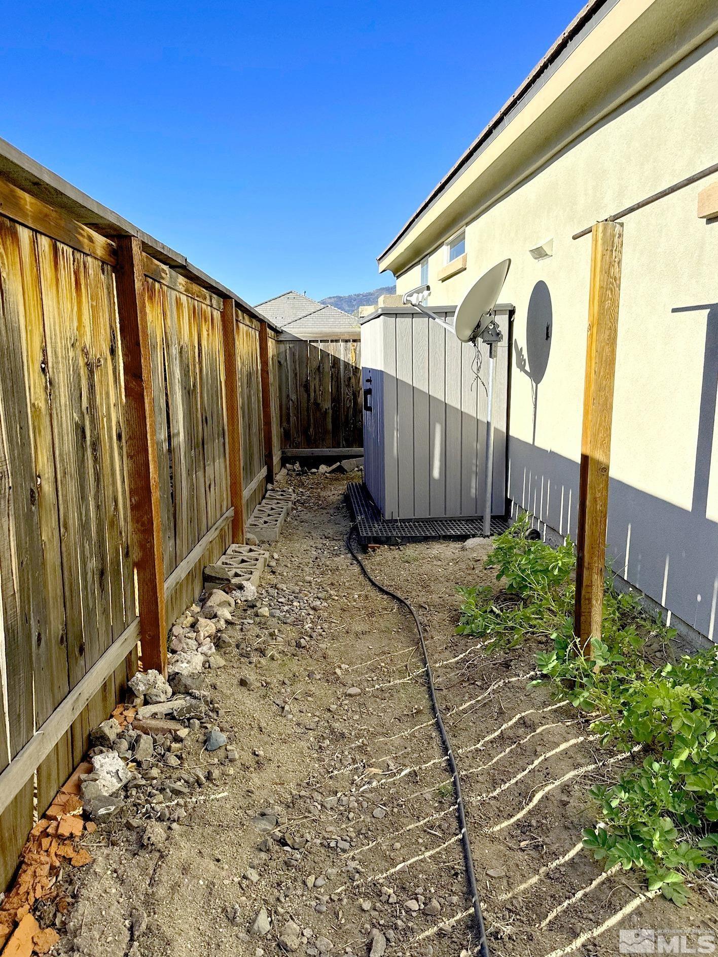 1720 Autumn Valley Way Reno, NV 89523 - Photo 22 of 25 Photo 22