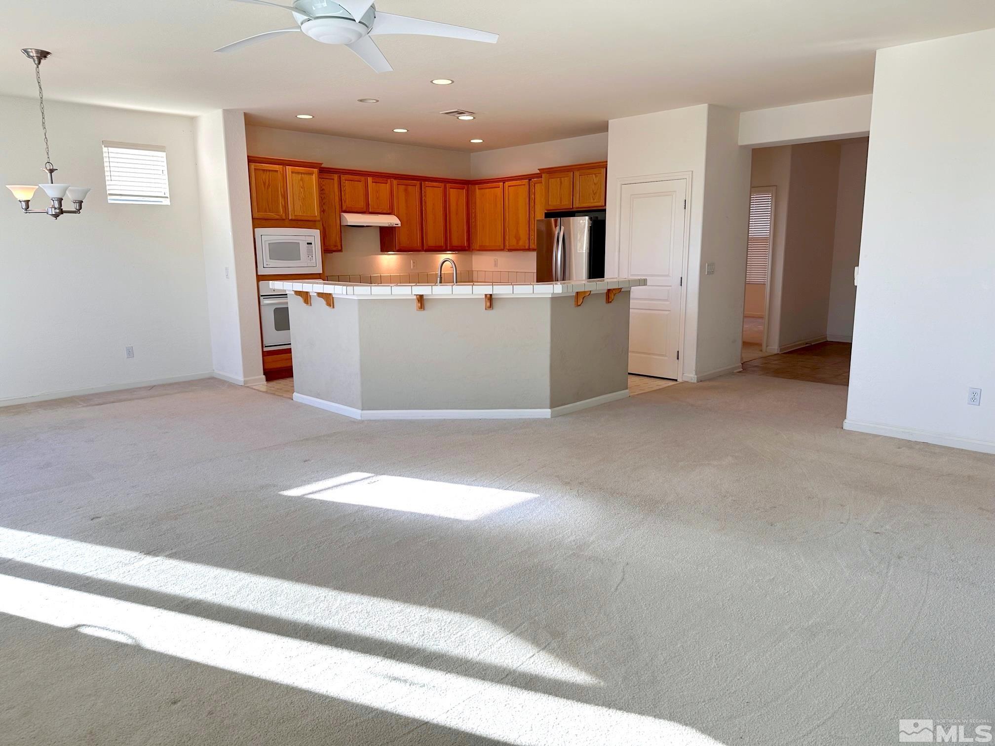 1720 Autumn Valley Way Reno, NV 89523 - Photo 3 of 25 Photo 3