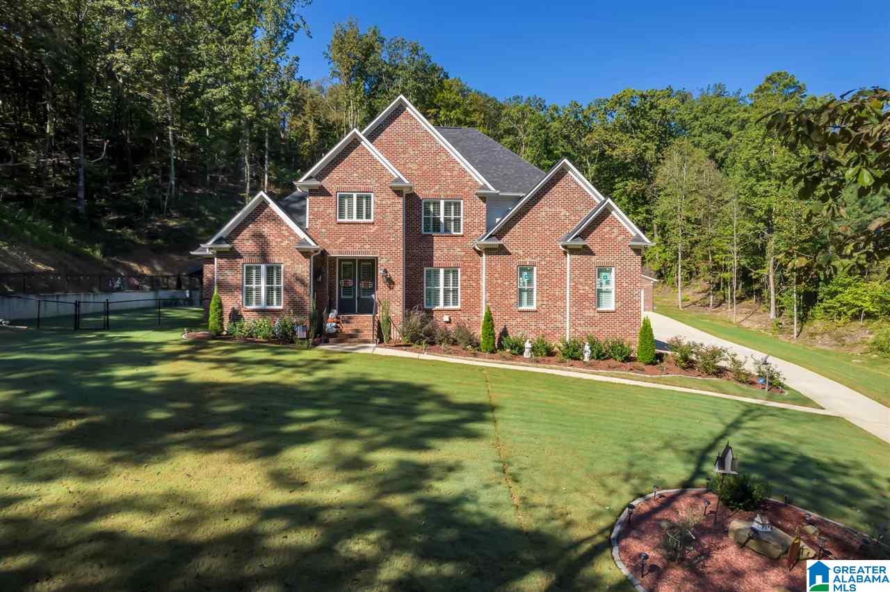 4492 Shady Grove Road Gardendale, AL 35071 - Photo 3 of 50