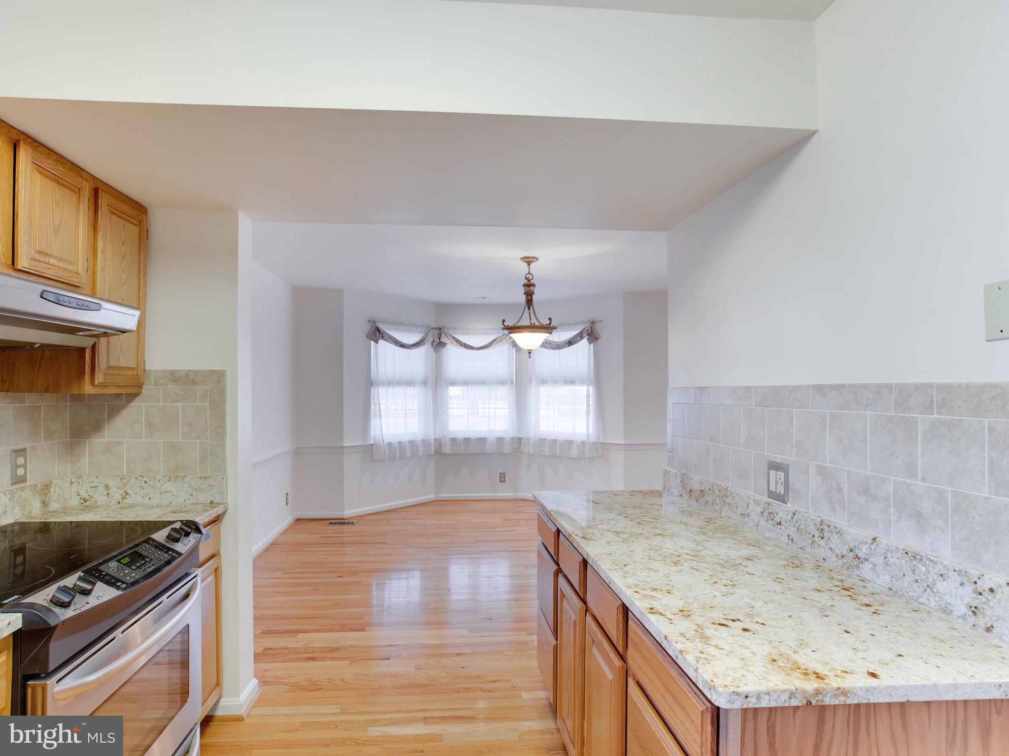3068 Tudor Hall Road Riva, MD 21140 - Photo 7 of 41 Kitchen