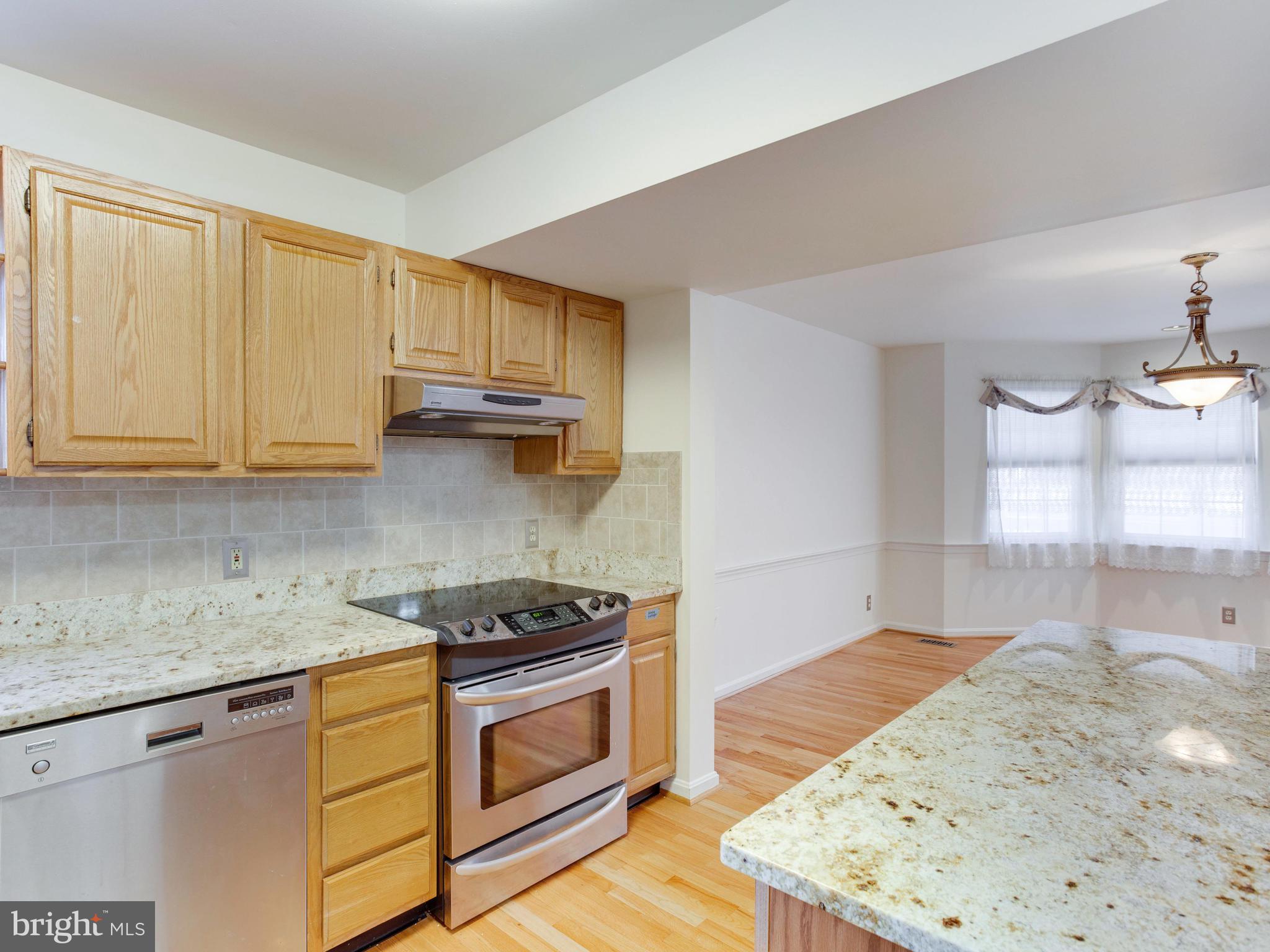 3068 Tudor Hall Road Riva, MD 21140 - Photo 8 of 41 Kitchen