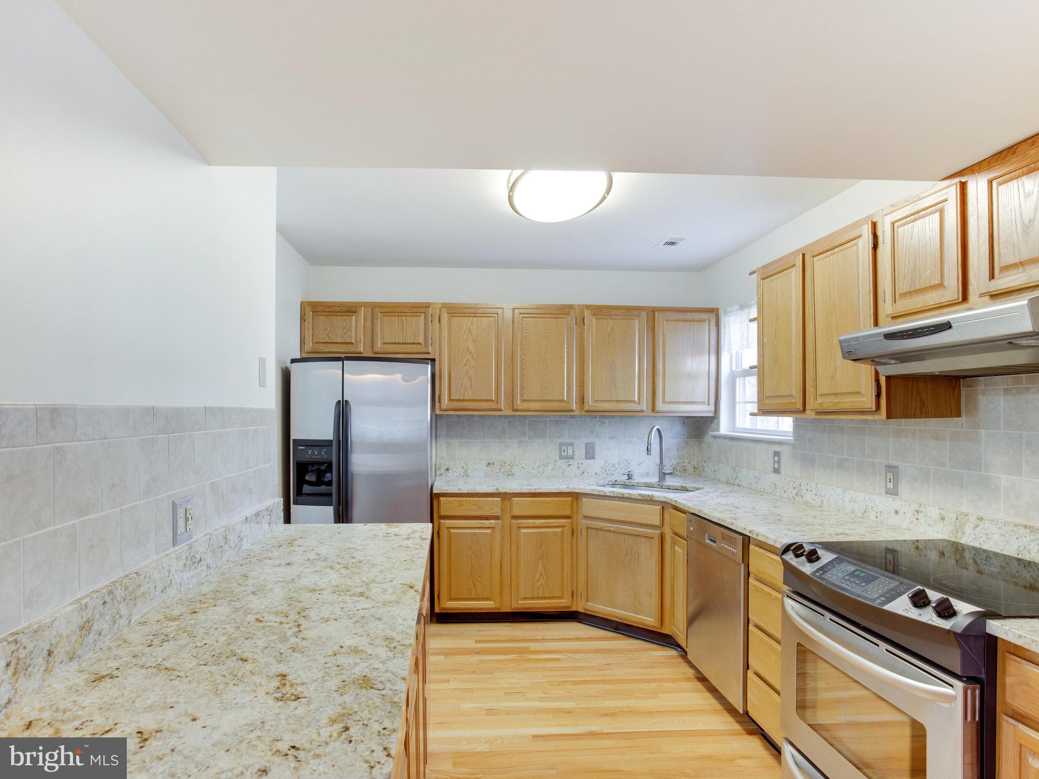 3068 Tudor Hall Road Riva, MD 21140 - Photo 9 of 41 Kitchen