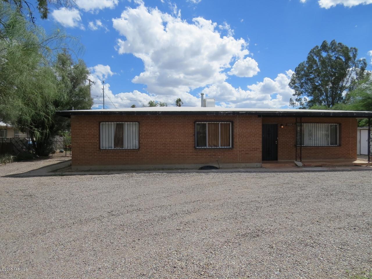 1102 East Fort Lowell Road Tucson, AZ 85719 - Photo 3 of 16