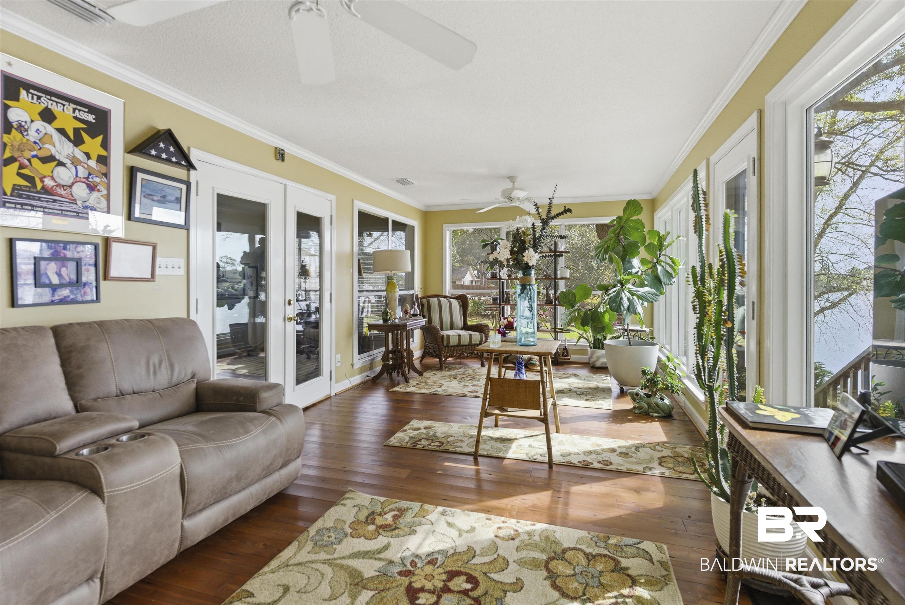 11560 Pioneer Road Theodore, AL 36582 - Photo 13 of 35