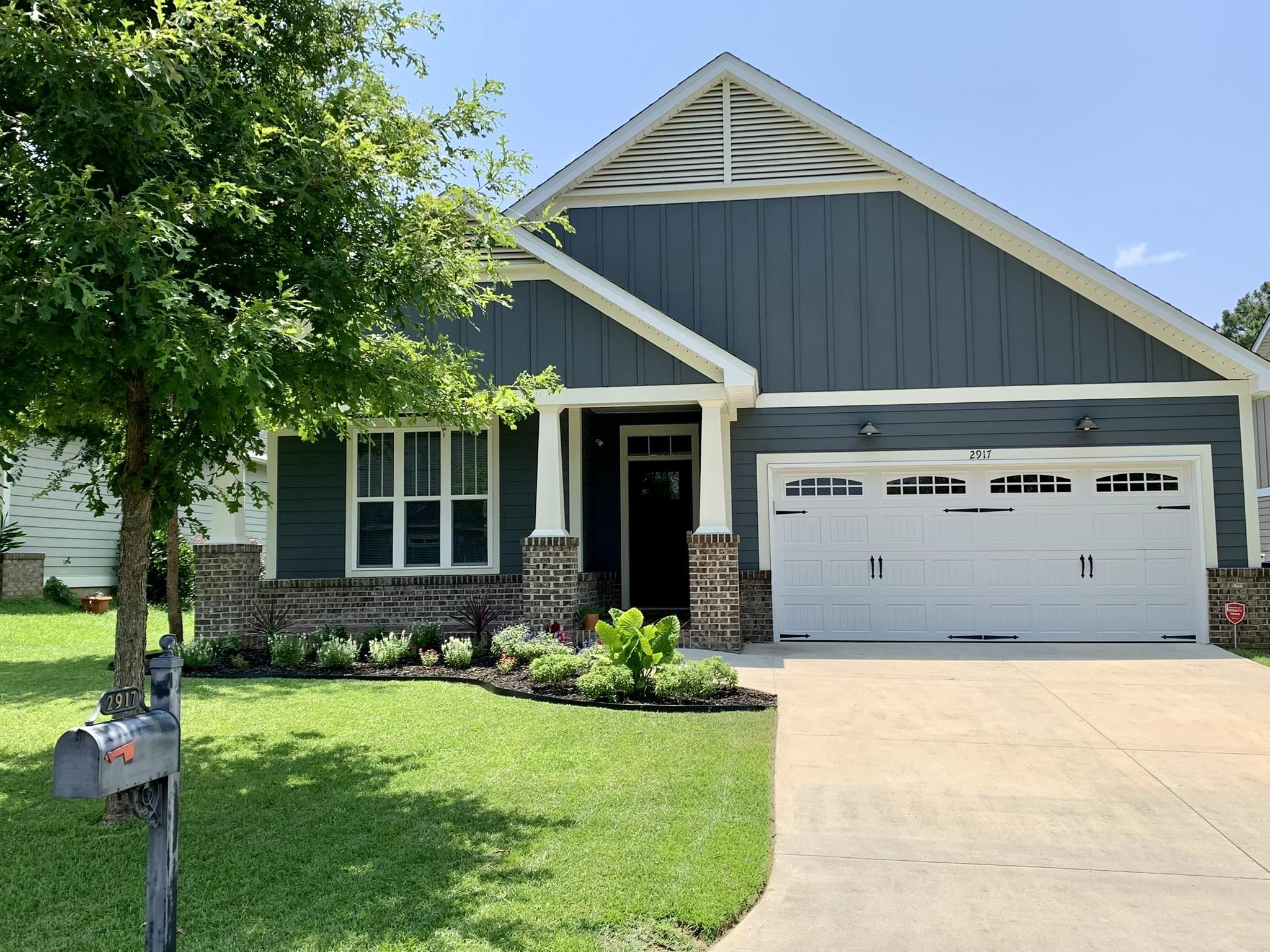 2917 Cayson Ridge Tallahassee, FL 32309 - Photo 1 of 23