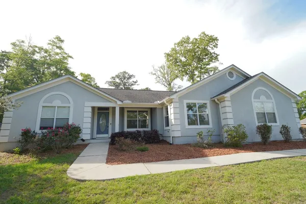 $2,600 | 1908 Wagon Wheel Circle East, Tallahassee, FL 32317