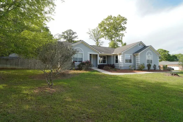 $2,600 | 1908 Wagon Wheel Circle East, Tallahassee, FL 32317