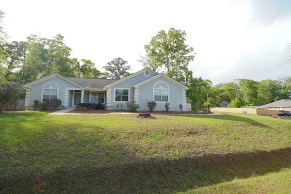 $2,600 | 1908 Wagon Wheel Circle East, Tallahassee, FL 32317