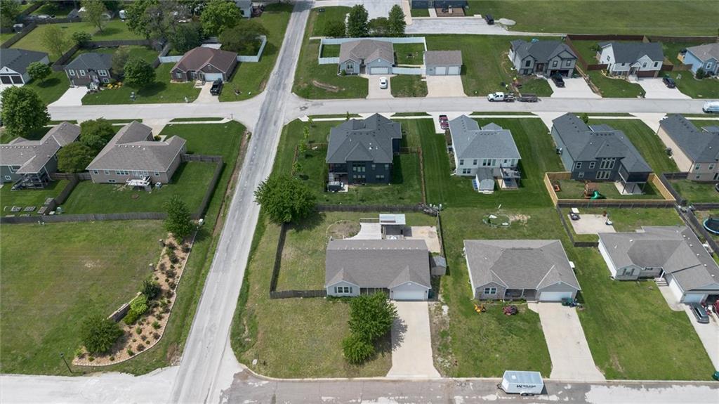 406 South Jackson Street Archie, MO 64725 - Photo 27 of 31