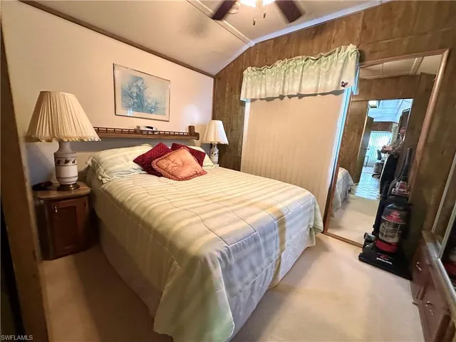 $85,000 | 4711 Pilgrims Way West, Estero, FL 33928