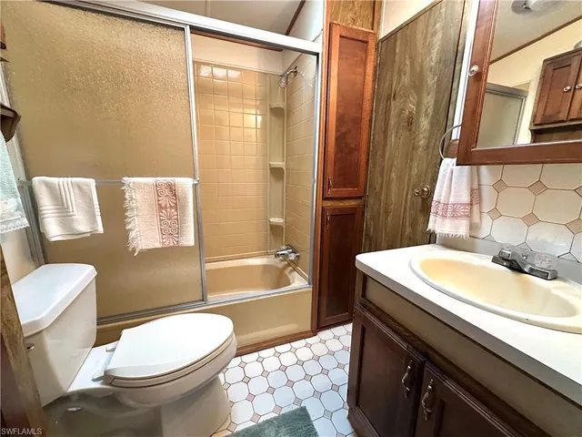 $85,000 | 4711 Pilgrims Way West, Estero, FL 33928