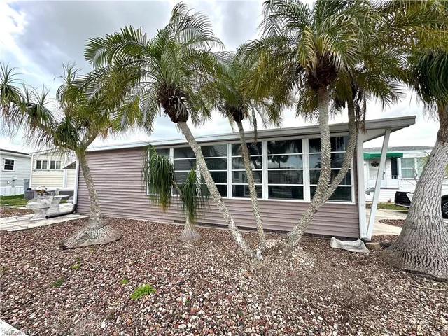 $85,000 | 4711 Pilgrims Way West, Estero, FL 33928