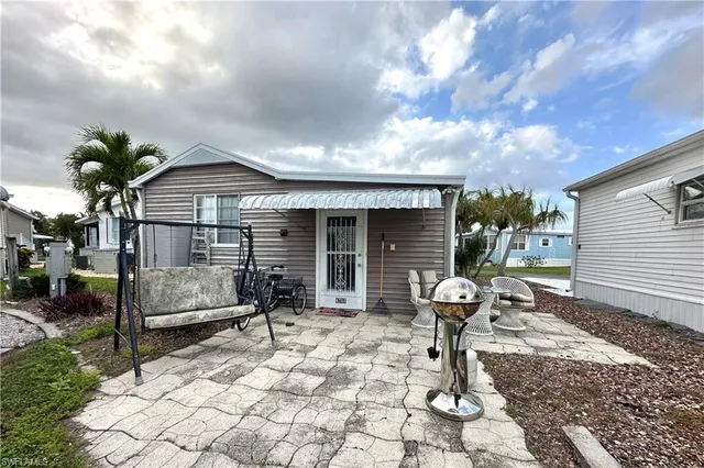 $85,000 | 4711 Pilgrims Way West, Estero, FL 33928