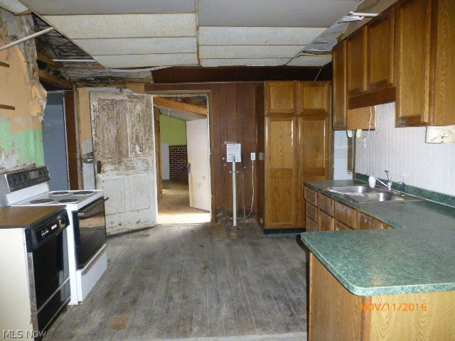 9834 Dennison Ashtabula Road Farmdale, OH 44417 - Photo 3 of 10