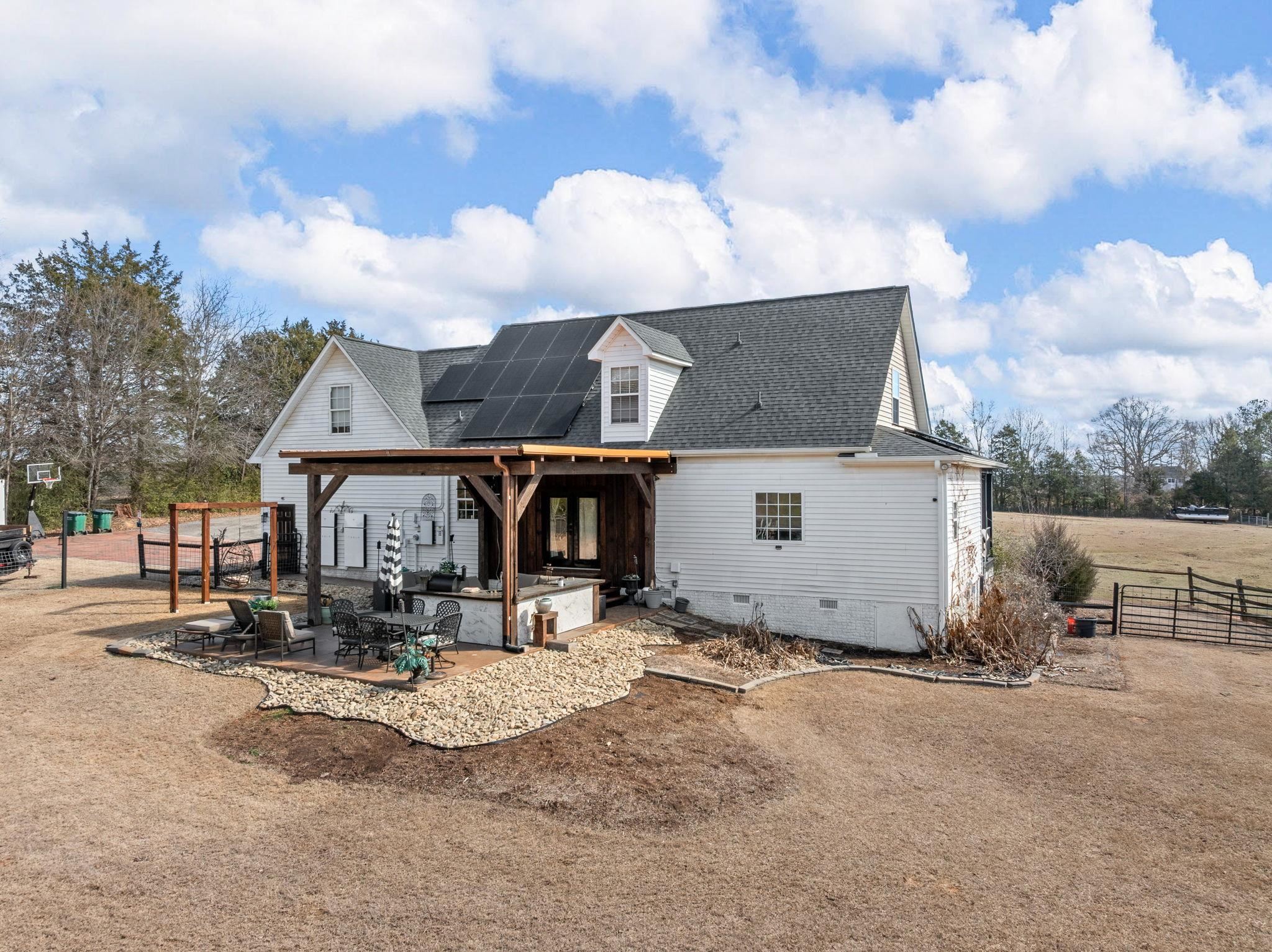 620 Hobbysville Road Roebuck, SC 29376 - Photo 34 of 50