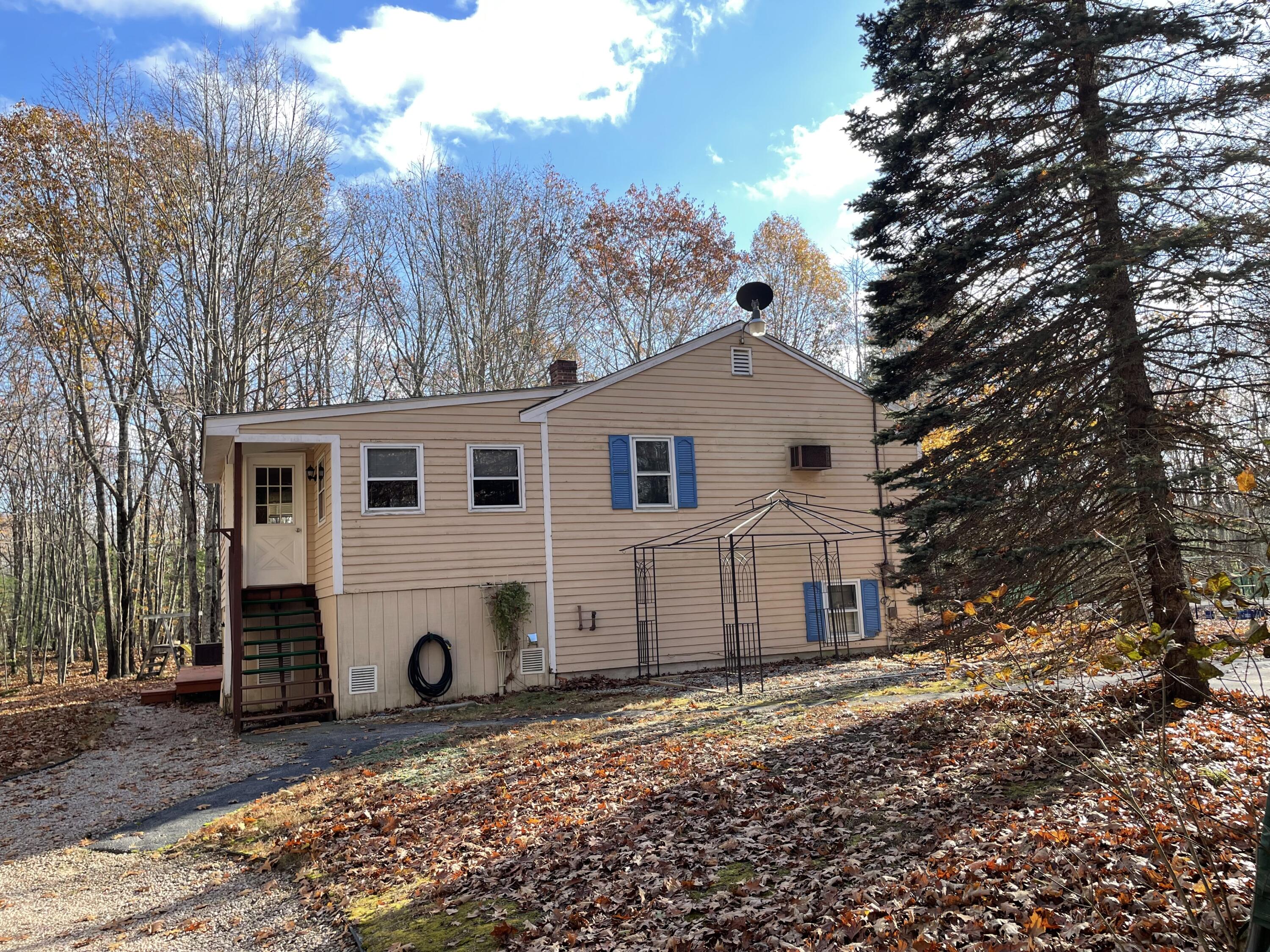 279 Clarkswoods Road Lyman, ME 04002 - Photo 5 of 13 IMG_1354
