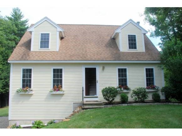 175 Karlin Road Fremont, NH 03044 - Photo 1 of 1 Gallery Image 1