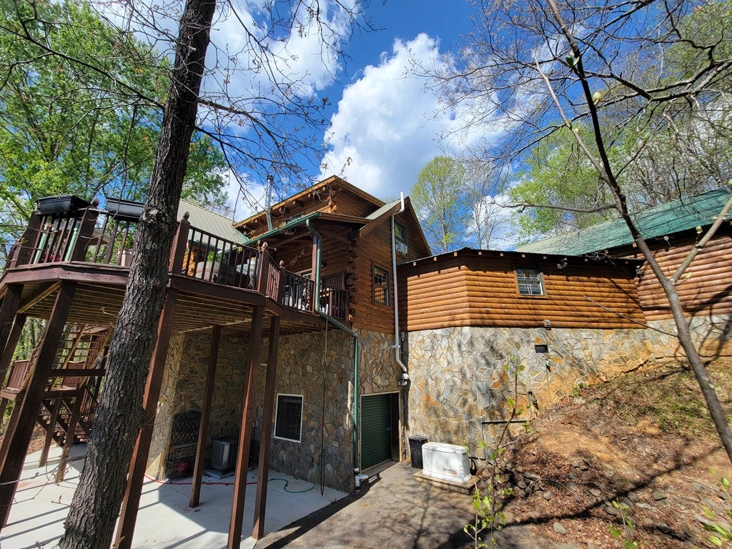 573 Cold Springs Road Galax, VA 24333 - Photo 37 of 91 Gallery Image 37