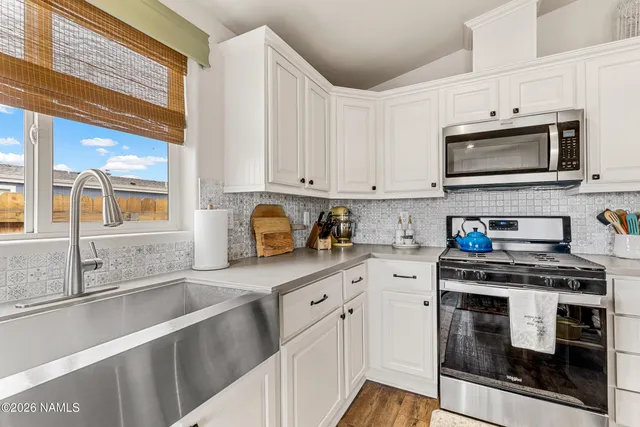 $375,000 | 224 North Morse Avenue, Williams, AZ 86046